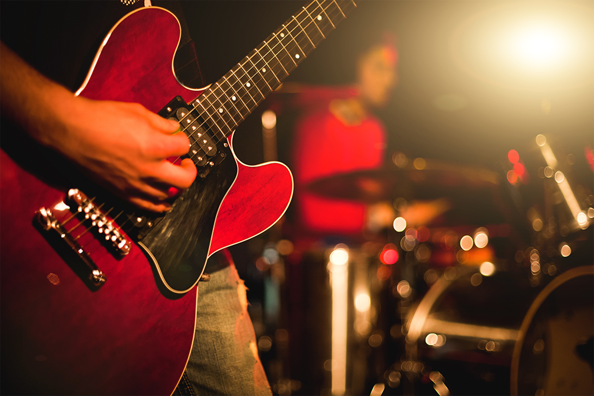 Got a great rock song? Enter it in our song contest to win cash prizes, licensing opportunities and more.