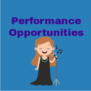 Finalists - Performance Opportunities